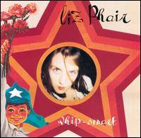 Liz Phair : Whip-Smart